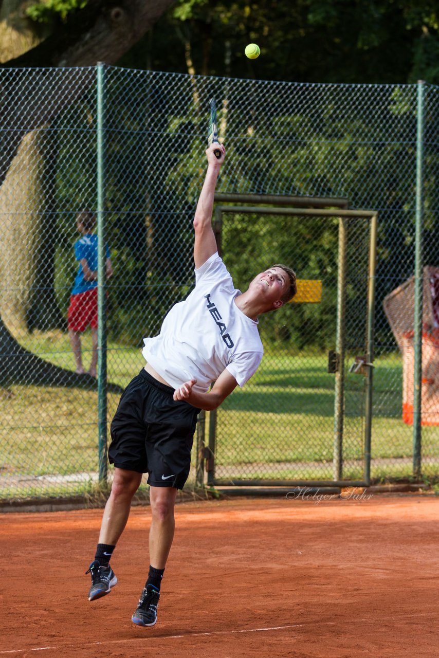 Bild 83 - Stadtwerke Pinneberg Cup - 1. Tag